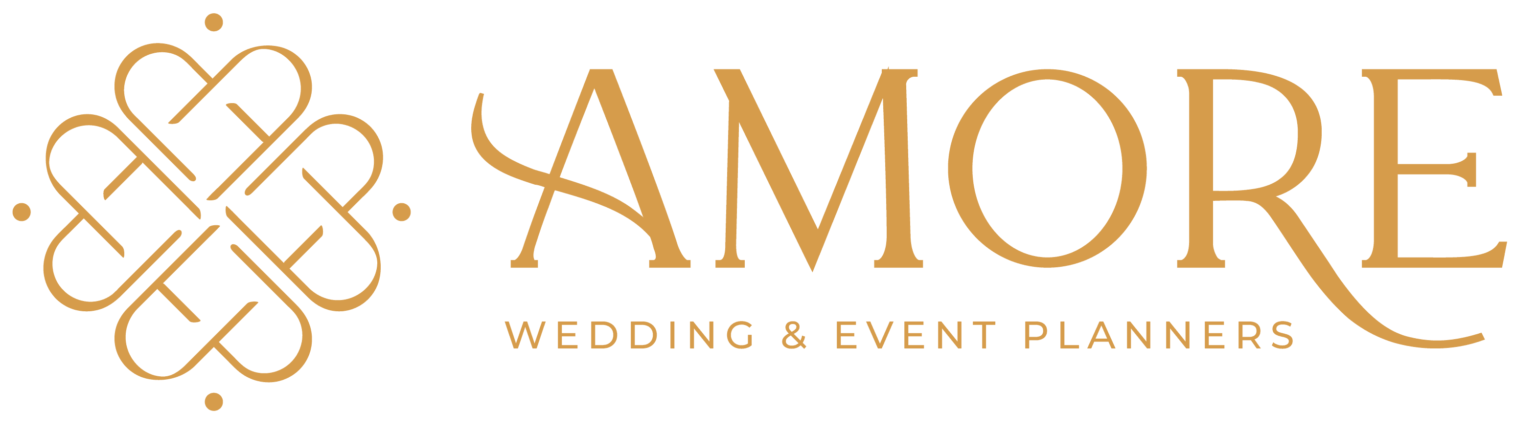 Amore Wedding & Event Planners