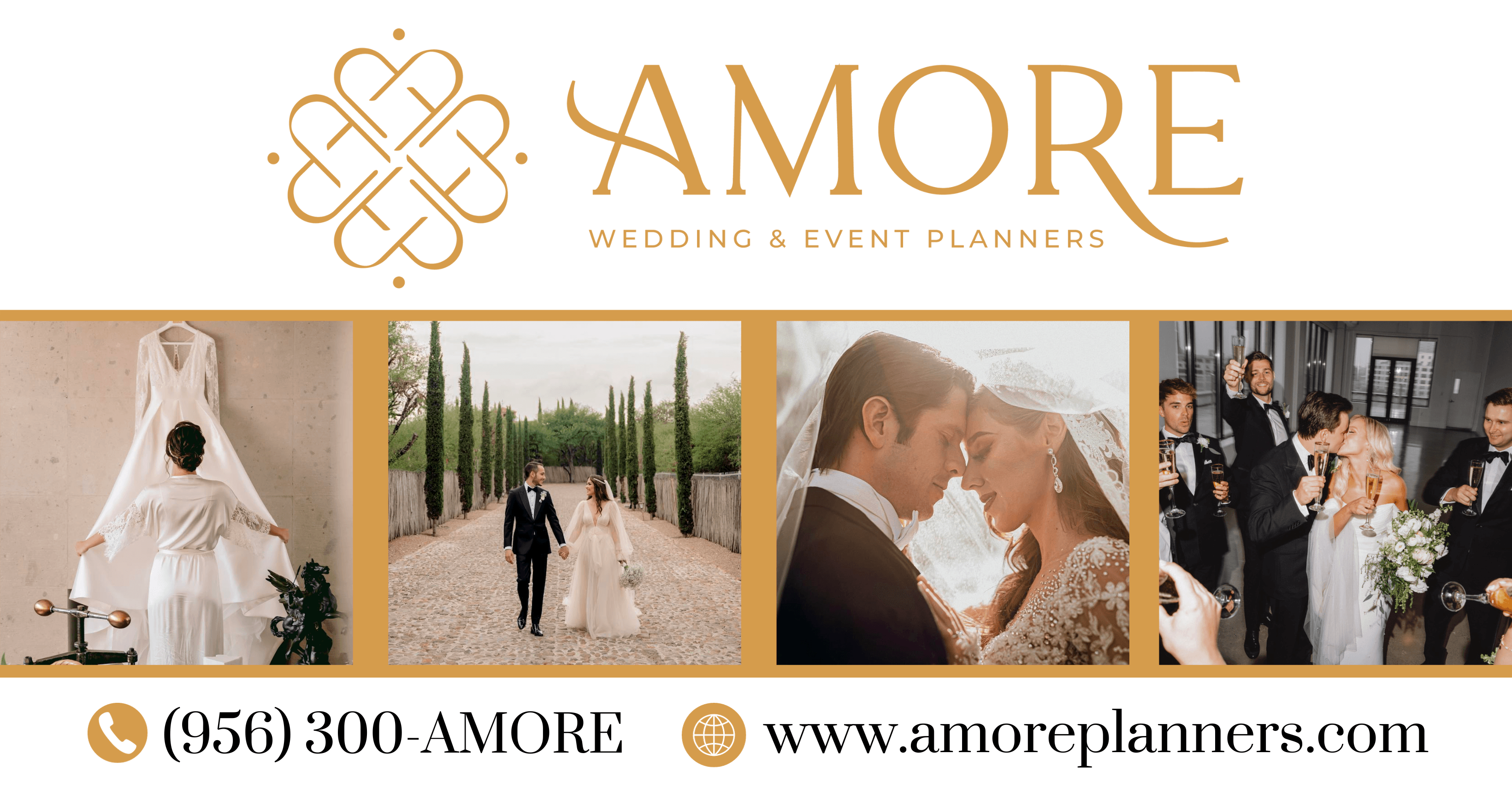 Amore Wedding and Event Planners public photo